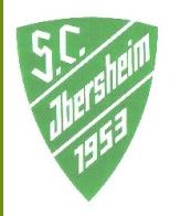 Sportclub Ibersheim Logo