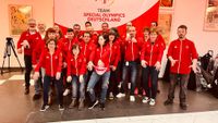 Special Olympics Weltspiele 2023